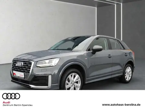 Used AUDI Q2 Petrol 2020 Ad 