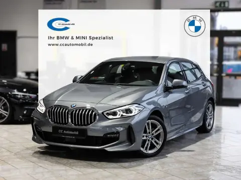 Annonce BMW SERIE 1 Essence 2024 d'occasion 