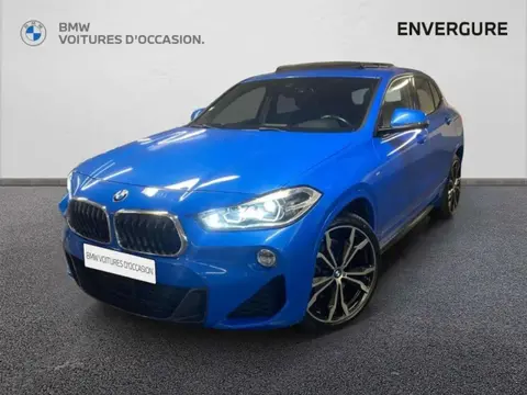 Used BMW X2 Diesel 2018 Ad 