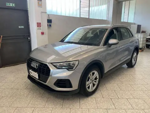 Used AUDI Q3 Diesel 2021 Ad 