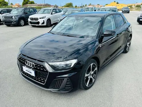 Used AUDI A1 Petrol 2023 Ad 