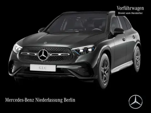 Used MERCEDES-BENZ CLASSE GLC Hybrid 2023 Ad Germany