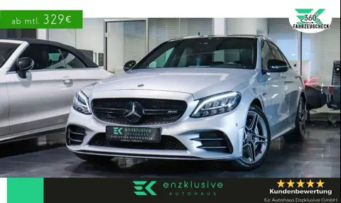 Used MERCEDES-BENZ CLASSE C Petrol 2018 Ad 