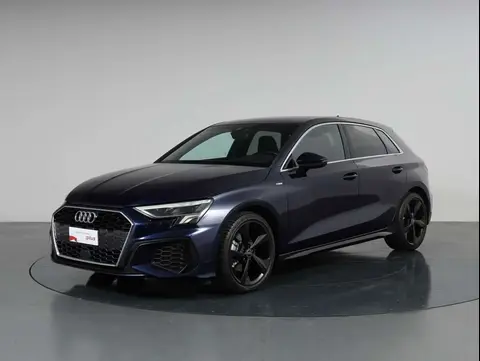 Annonce AUDI A3 Diesel 2023 d'occasion 