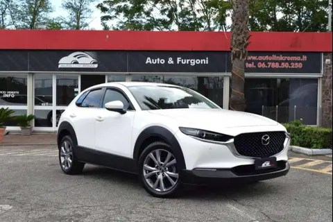 Used MAZDA CX-30 Hybrid 2021 Ad 