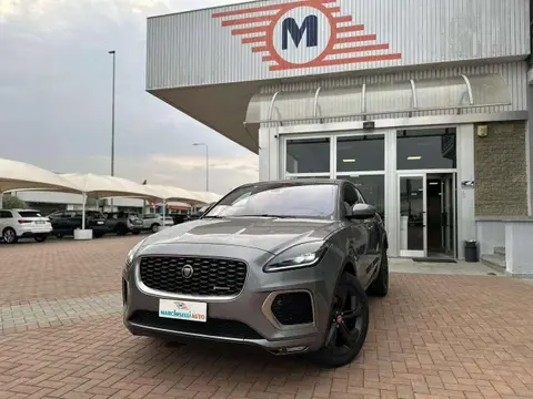 Used JAGUAR E-PACE Diesel 2023 Ad 