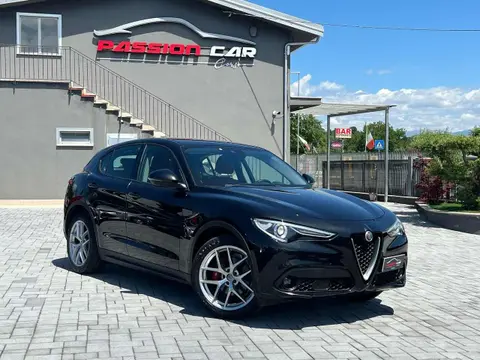 Used ALFA ROMEO STELVIO Diesel 2020 Ad Italy