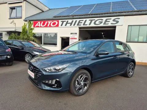 Used HYUNDAI I30 Petrol 2024 Ad 