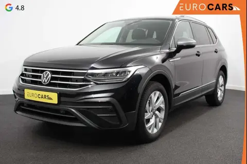 Used VOLKSWAGEN TIGUAN Petrol 2022 Ad 