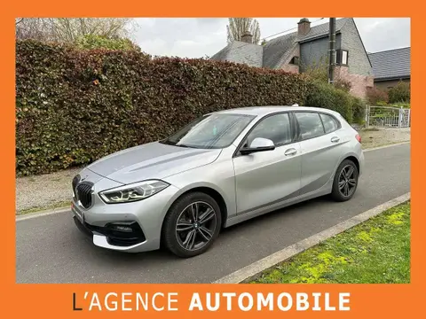 Used BMW SERIE 1 Petrol 2021 Ad 