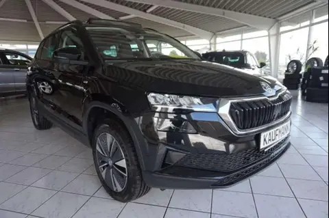 Used SKODA KAROQ Petrol 2023 Ad 