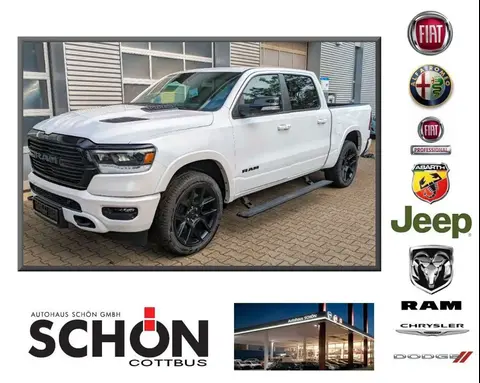 Annonce DODGE RAM GPL 2023 d'occasion 