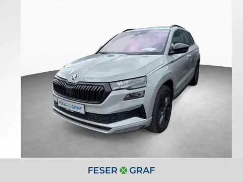 Used SKODA KAROQ Diesel 2024 Ad 