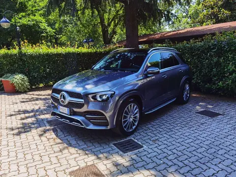 Used MERCEDES-BENZ CLASSE GLE Hybrid 2023 Ad 