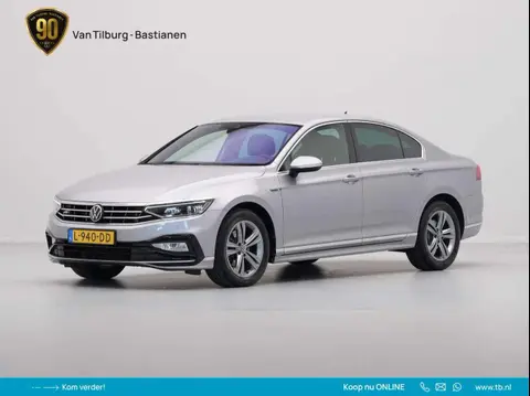 Annonce VOLKSWAGEN PASSAT Essence 2021 d'occasion 