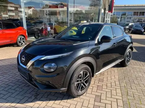 Used NISSAN JUKE Petrol 2024 Ad 