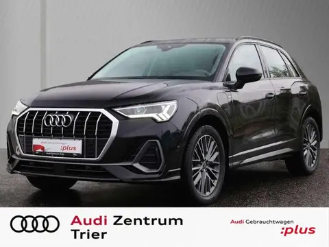 Annonce AUDI Q3 Hybride 2021 d'occasion 