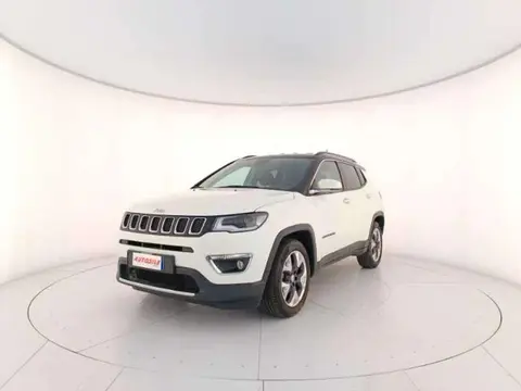 Annonce JEEP COMPASS Diesel 2019 d'occasion 