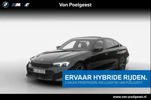 Used BMW SERIE 3 Hybrid 2024 Ad 