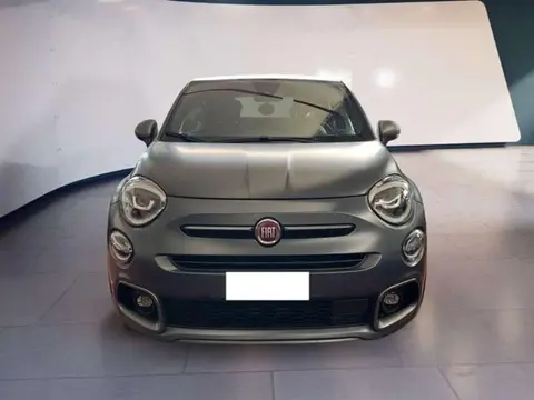 Used FIAT 500X Petrol 2020 Ad 