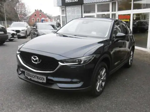 Used MAZDA CX-5 Petrol 2018 Ad 