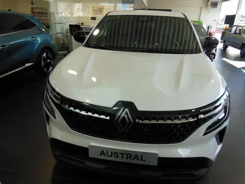 Used RENAULT AUSTRAL Petrol 2024 Ad 