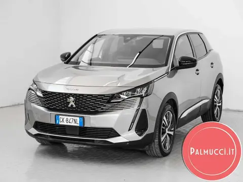 Used PEUGEOT 3008 Diesel 2022 Ad 