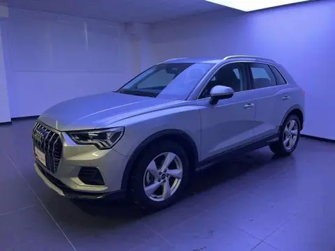 Annonce AUDI Q3 Diesel 2022 d'occasion 