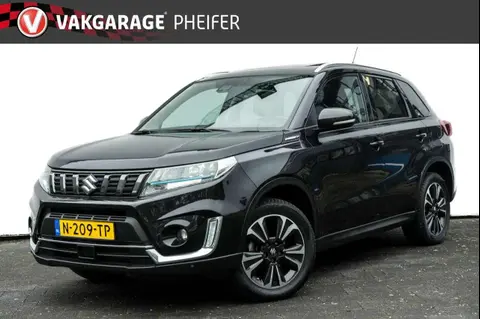 Annonce SUZUKI VITARA Hybride 2022 d'occasion 