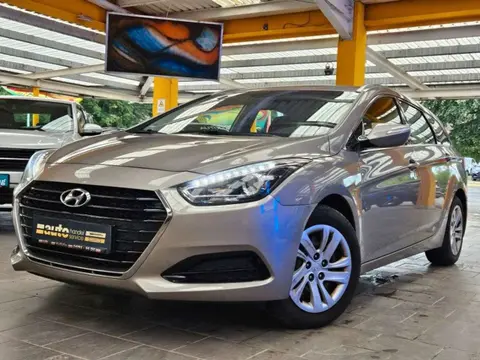 Used HYUNDAI I40 Petrol 2016 Ad 