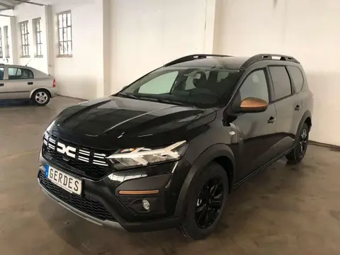 Annonce DACIA JOGGER Essence 2024 d'occasion 