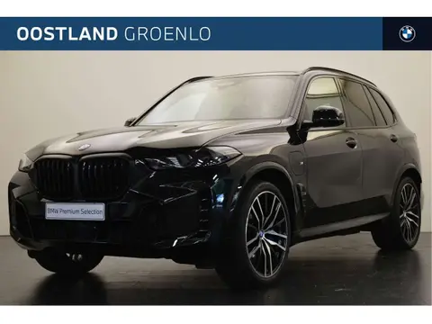 Used BMW X5 Hybrid 2023 Ad 