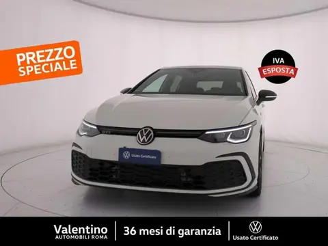 Annonce VOLKSWAGEN GOLF Essence 2021 d'occasion 