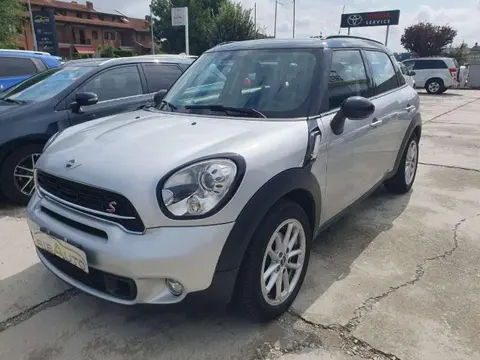 Used MINI COOPER Diesel 2015 Ad 