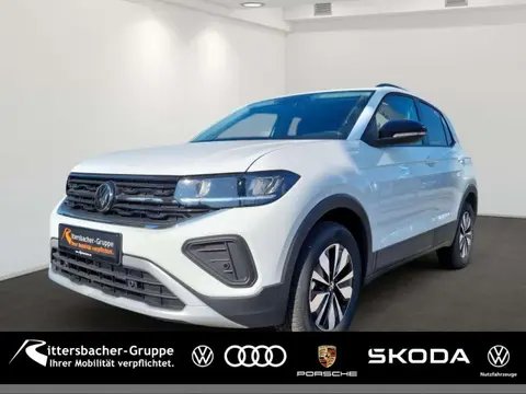 Annonce VOLKSWAGEN T-CROSS Essence 2024 d'occasion 