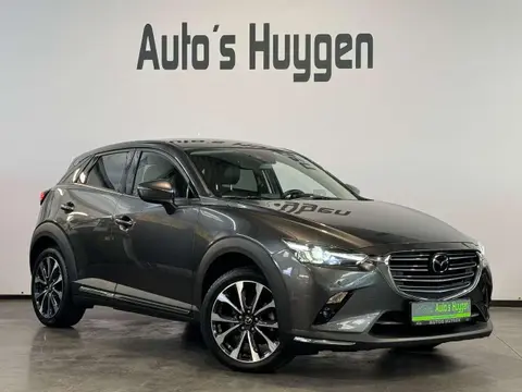 Used MAZDA CX-3 Petrol 2019 Ad 