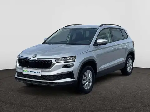 Used SKODA KAROQ Petrol 2023 Ad 