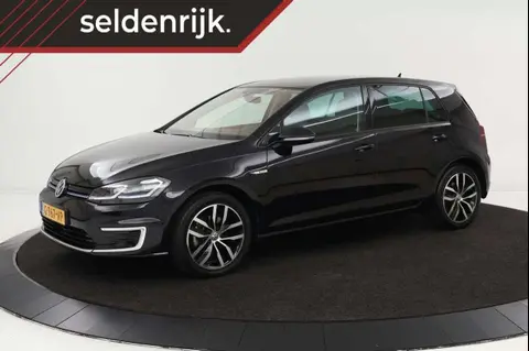 Used VOLKSWAGEN GOLF Electric 2019 Ad 