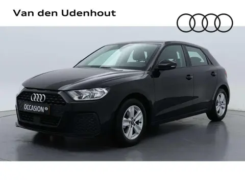 Annonce AUDI A1 Essence 2023 d'occasion 