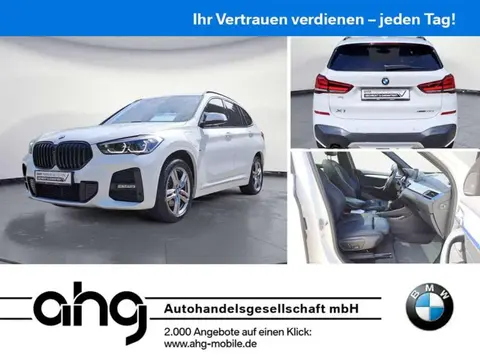 Used BMW X1 Hybrid 2020 Ad 