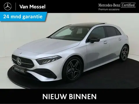 Used MERCEDES-BENZ CLASSE A Petrol 2023 Ad 