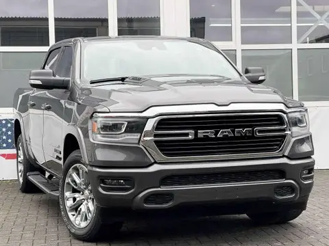 Annonce DODGE RAM Essence 2021 d'occasion 