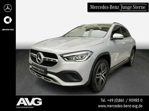 Used MERCEDES-BENZ CLASSE GLA Petrol 2022 Ad 