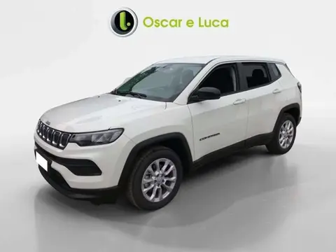 Used JEEP COMPASS Diesel 2023 Ad 