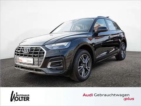 Annonce AUDI Q5 Hybride 2021 d'occasion 