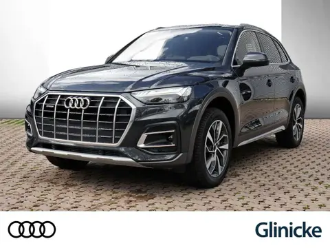 Used AUDI Q5 Petrol 2023 Ad Germany