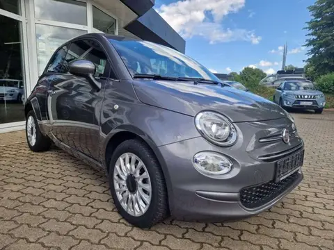 Annonce FIAT 500 Essence 2019 d'occasion 