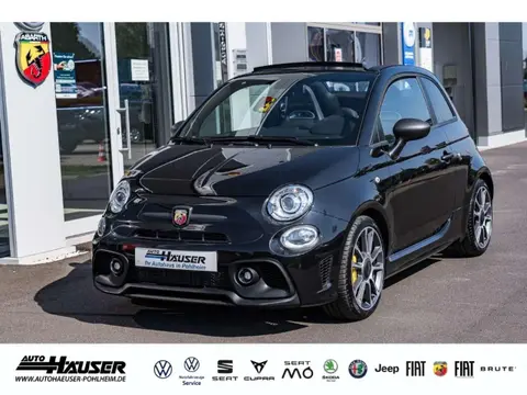 Used ABARTH 695 Petrol 2024 Ad 