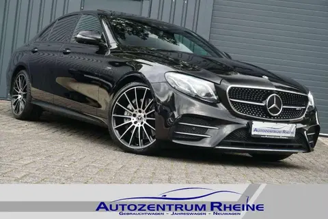 Used MERCEDES-BENZ CLASSE E Petrol 2019 Ad 