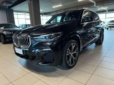 Annonce BMW X5 Hybride 2021 d'occasion 